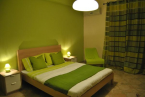 Гостиница Magione Apartment&Rooms  Палермо